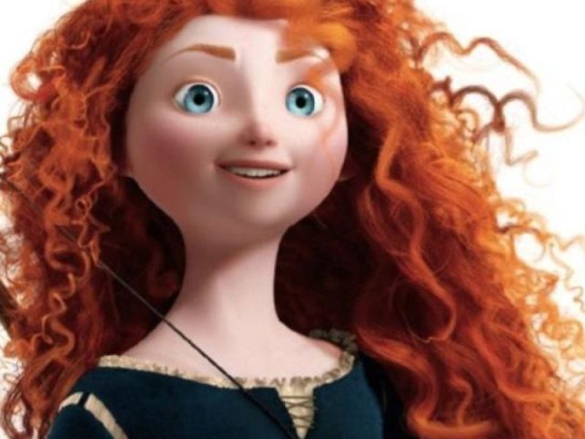 Merida