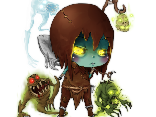 Yorick