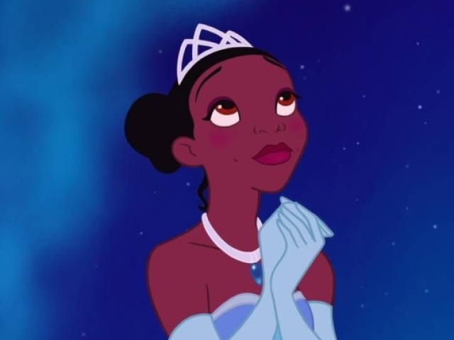 tiana