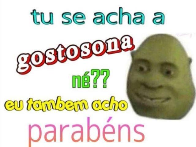 parabéns