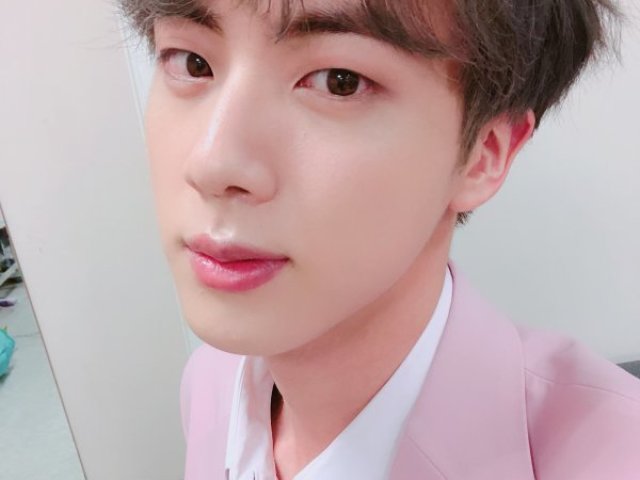 Seokjin