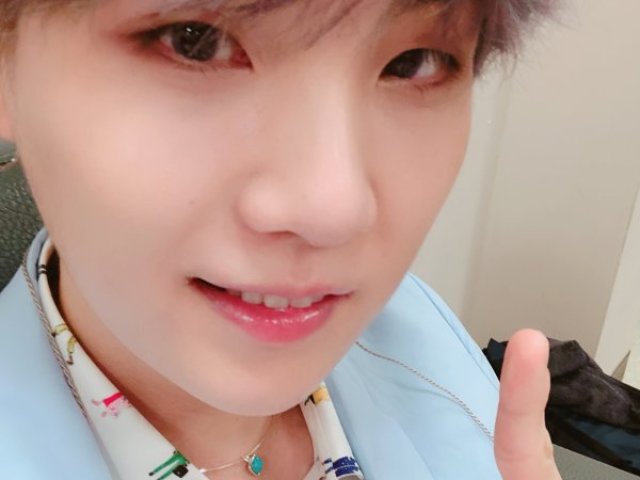 Yoongi