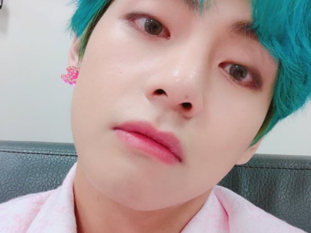 Taehyung