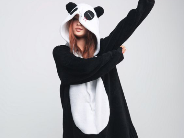 panda amoooo!