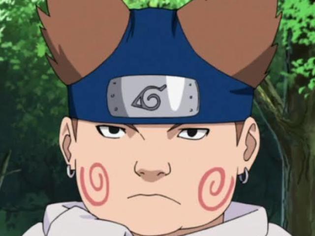 Chôji Akimichi