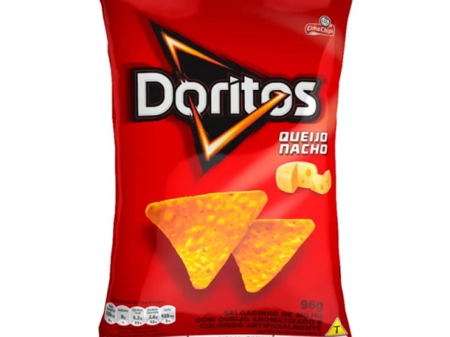 doritos '-'