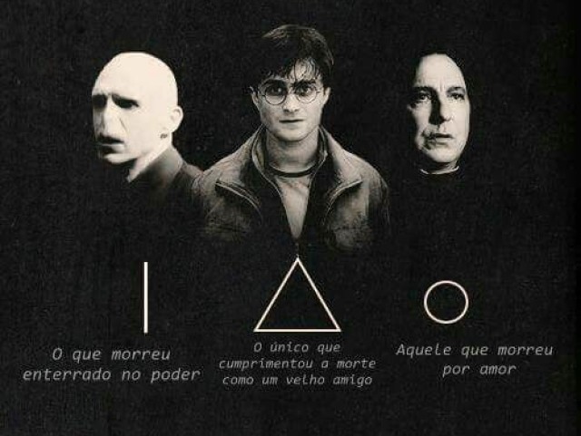 Harry Potter e as relíquias da morte:Parte 2