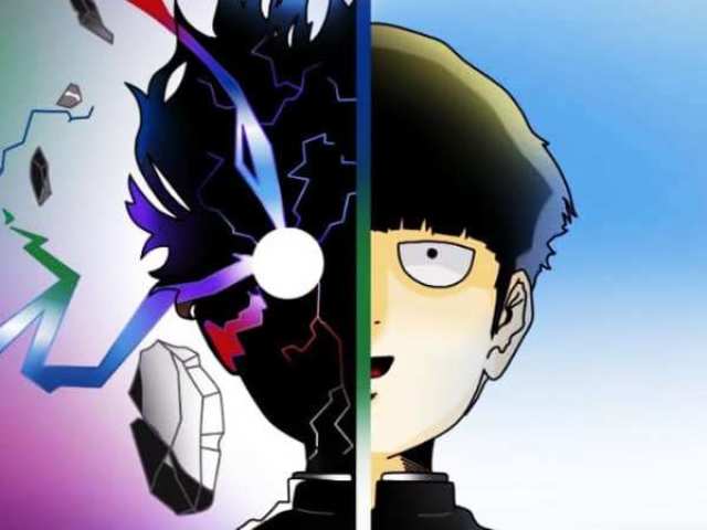 Você sabe tudo sobre Mob Psycho 100?