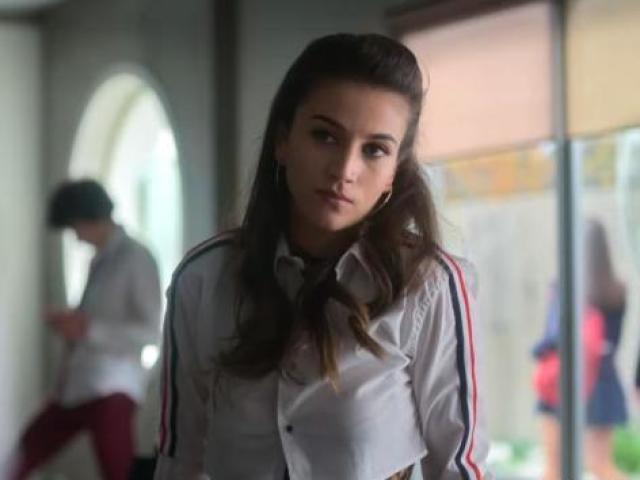 Rebeka
