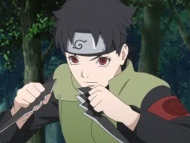 MIRAI SARUTOBI