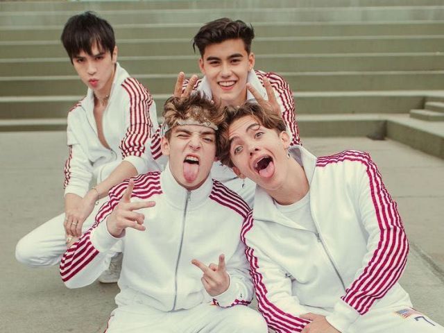 💕 Você conhece mesmo os meninos do N.U.? 💕