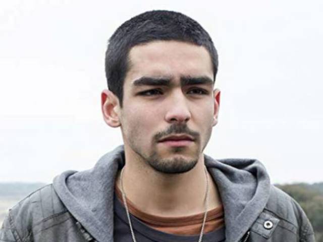 Omar