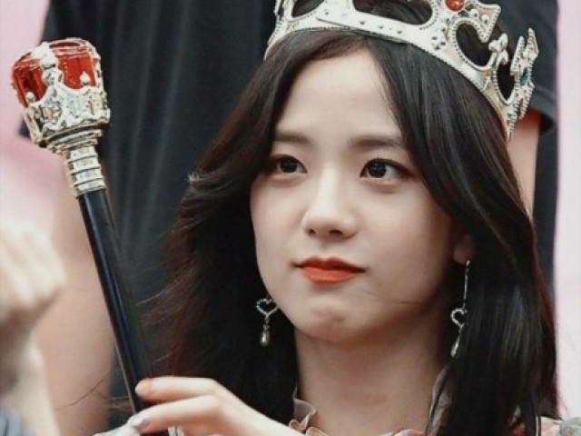 Jisoo!