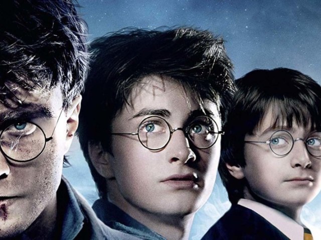 Você sabe tudo sobre o mundo de Harry Potter?