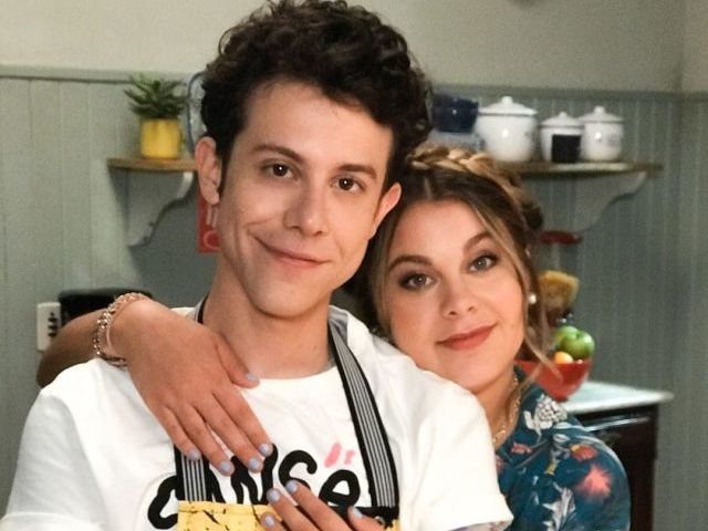 Pietro e Daisy
