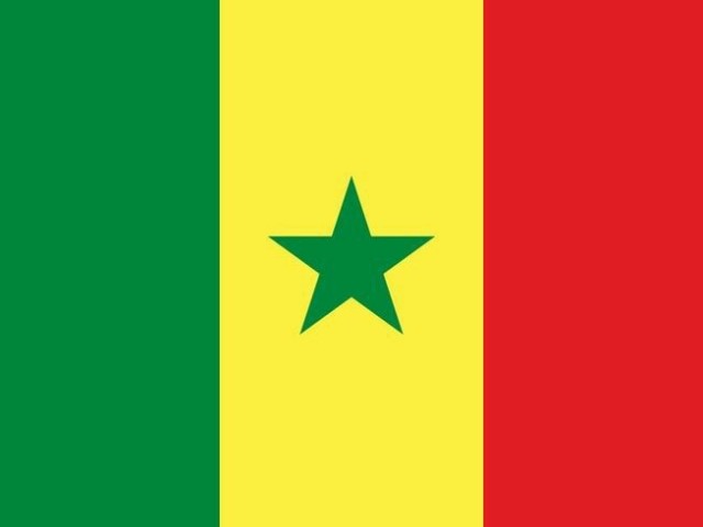 Senegal