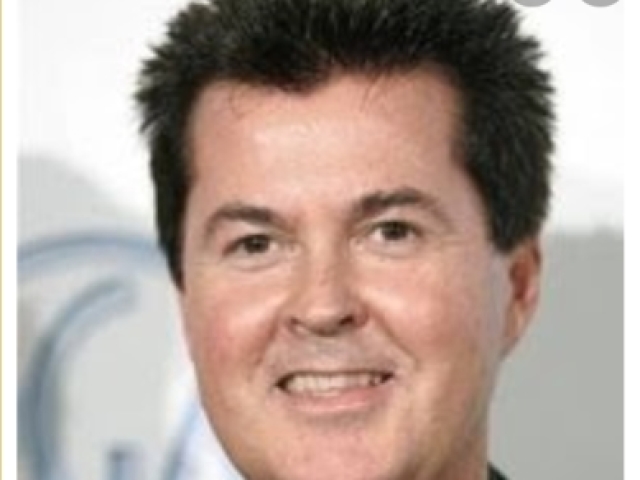 Simon fuller