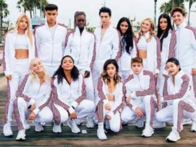 Now United