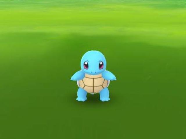 squirtle