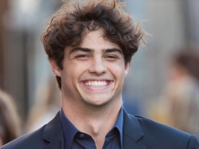 Noah Centineo