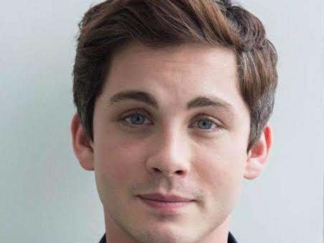 Logan Lerman