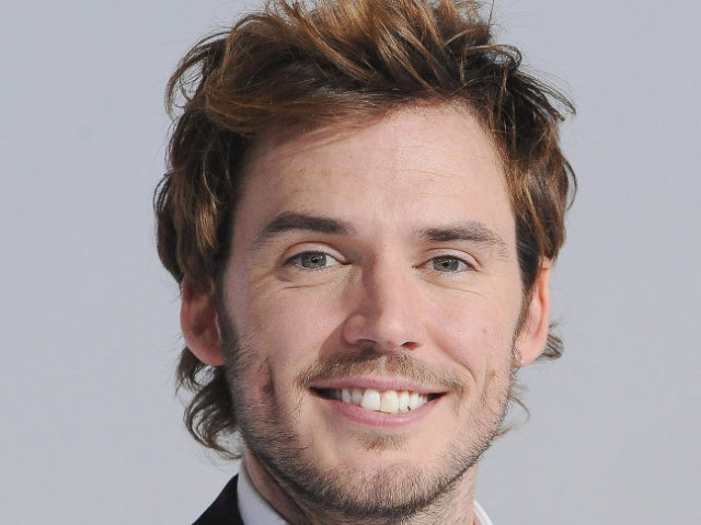 Sam Claflin