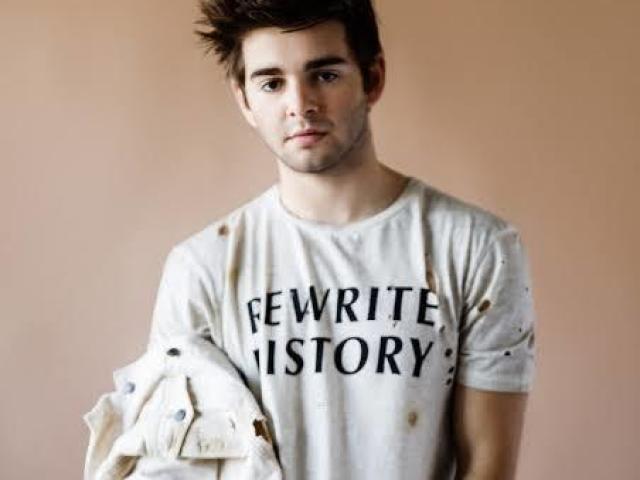 Jack Griffo