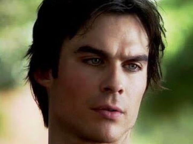 Ian Somerhalder