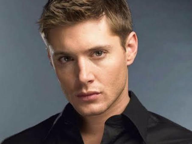 Jensen Ackles