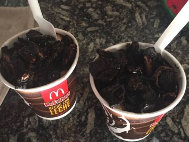 mc shake