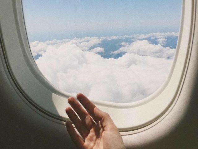 airplane
