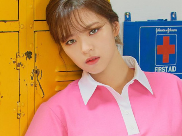 Jeongyeon