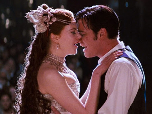 Moulin Rouge