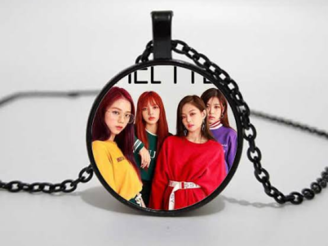 BLACKPINK