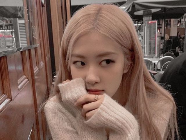 Rosé