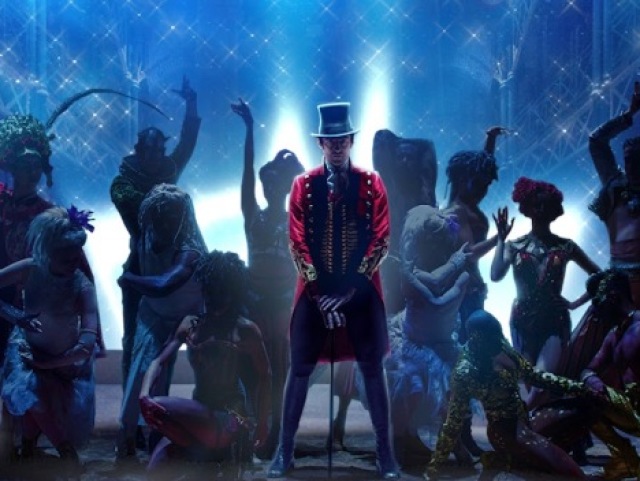 The greatest showman