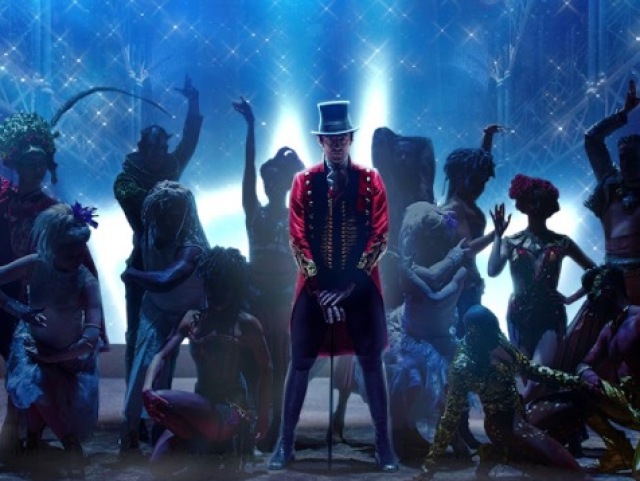 The greatest showman