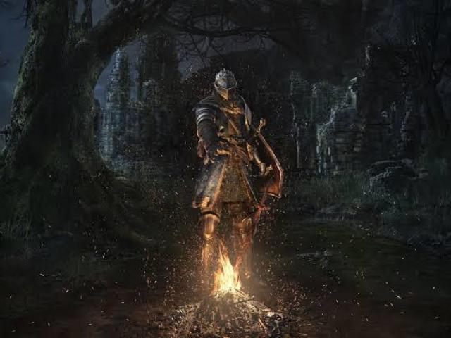Qual Personagem De Dark Souls Você é Quizur
