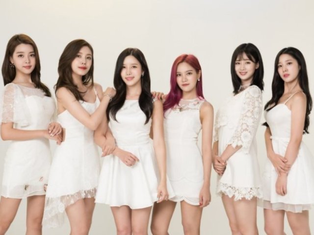 Até que você é uma boa Verry Berry. Só estude mais um pouco sobre as meninas e sobre o grupo