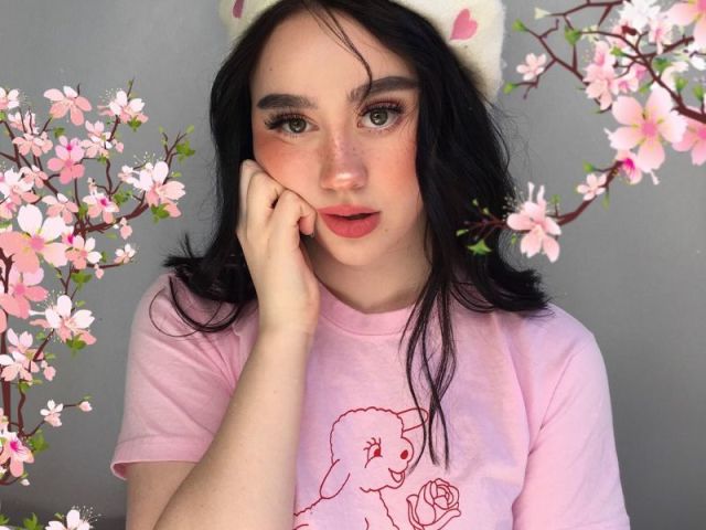 Soft Girl