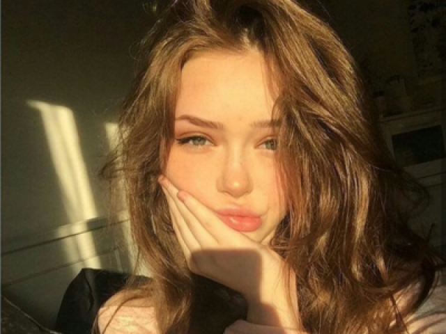 Tumblr Girl