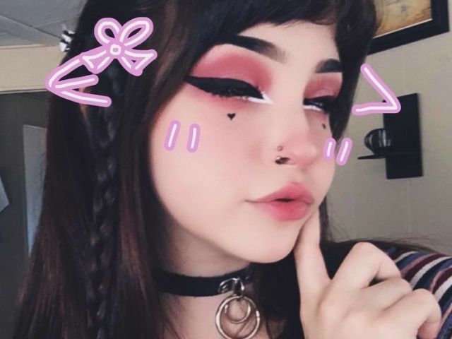 E-girl