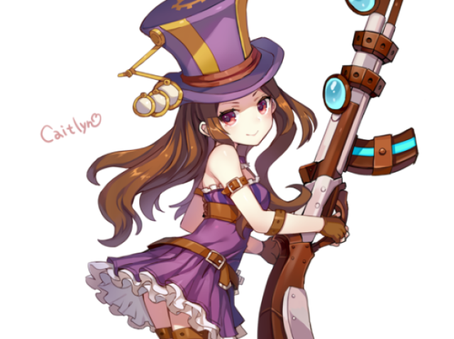 Caitlyn