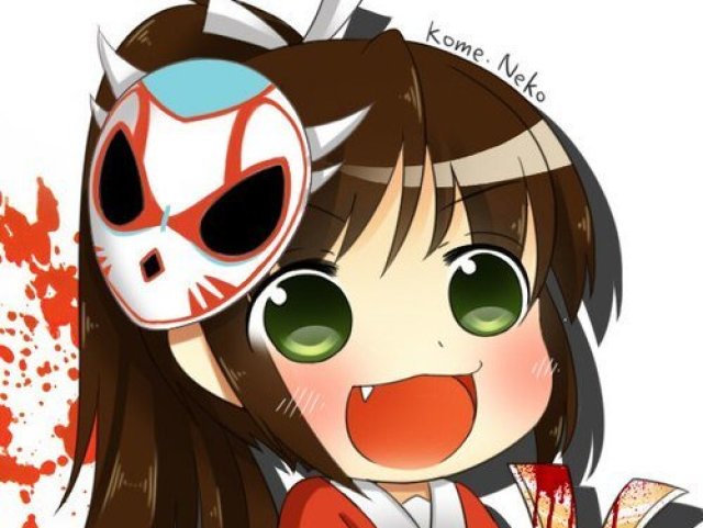 Você é Akali