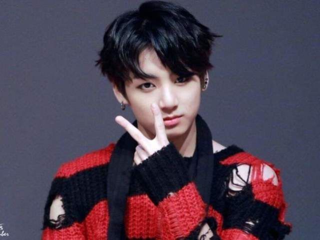 Jeon jungkook