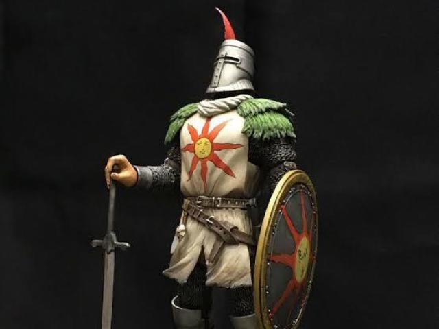 Solaire de Astora
