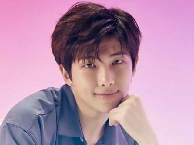Kim Namjoon