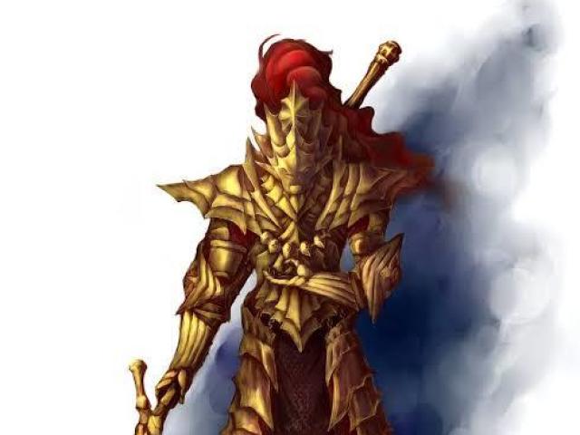 Ornstein, o Matador de Dragões