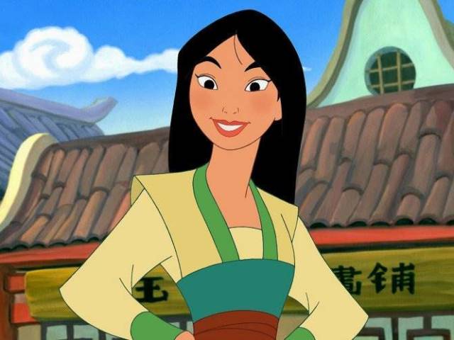 Mulan