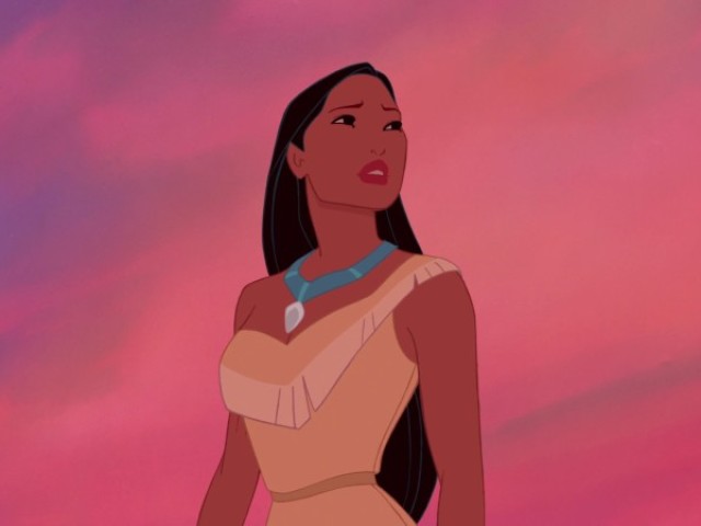 Pocahontas
